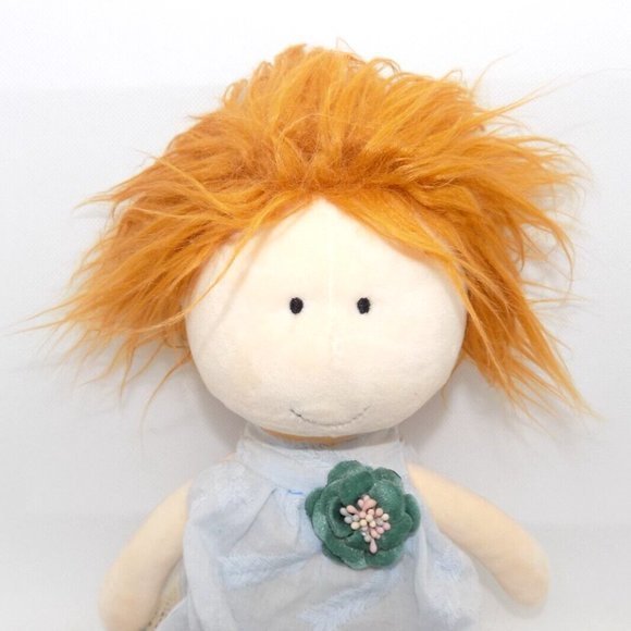 Luck‎ Beier Rag Doll - Picture 3 of 5